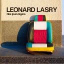 L onard Lasry - Presque gentil