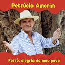 Petr cio Amorim - Nem Ilha Nem Estrela