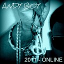 Andy Boy feat Latin Crew Nano the Great Alberto… - Estoy Pa Ti