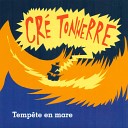 Cr Tonnerre - Le tango des matelots
