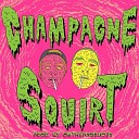 PHARAOH feat Boulevard Depo - Champagne Squirt