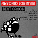 Antonio Forester - Beat Canon
