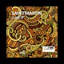 Saint Martin - I Like It Star Guitars Mix