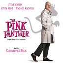 Christophe Beck Vs Paul Oakenfold - Розовая пантера