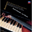 David Oistrakh Lev Oborin - Beethoven Violin Sonata No 9 in A Major Op 47 Kreutzer 2 Andante con…