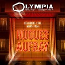Hugues Aufray - Le joueur de pipeau Live l Olympia 1966