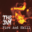 The Jam - Smithers Jones Live At Wembley Arena UK 1982