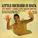 Little Richard - Blueberry Hill