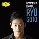 Ryu Goto Michael Dussek - Beethoven Sonata for Violin and Piano No 9 in A Op 47 Kreutzer 3…