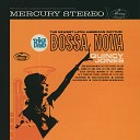 Quincy Jones - Samba De Una Nota So One Note Samba