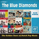 The Blue Diamonds - Sukiyaki Ue O Muito Aruko