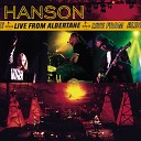 Hanson - Man From Milwaukee