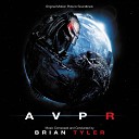 Brian Tyler - Aliens Vs Predator Requiem
