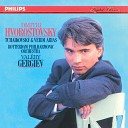 Dmitri Hvorostovsky Rotterdam Philharmonic Orchestra Valery… - Verdi Il trovatore Act II Tutto deserto Il balen del suo…