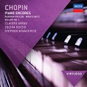 Nikita Magaloff - Chopin 12 Etudes Op 10 No 5 in G Flat Major Black…