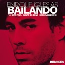 Enrique Iglesias Feat Sean Pa - Bailando DJ Blass Remix