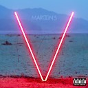 Maroon 5 feat Gwen Stefani - My Heart Is Open AGRMusic