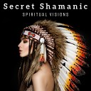 Shamanic Drumming World - Mystic Oasis
