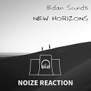 Edan Sounds - New Horizons Original Mix