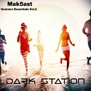 Mak5ast - Ray Original Mix