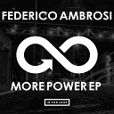 Federico Ambrosi - The Gang Of The Hill Original Mix