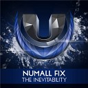 Numall Fix - The Inevitability Original Mix