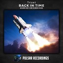 Trizet - Back In Time Jean Clemence Remix