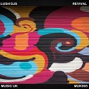 Lush Djs - What You Want Original Mix