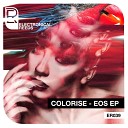 Colorise - Eos Original Mix