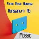 Konstantyn Ra - Hose Movement Original Mix