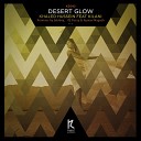 Khaled Hussein Kilani - Desert Glow DJ Fuzzy Ayman Nageeb Remix