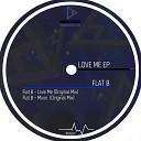 Flat B - Moon Original Mix