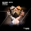 Mark Grandel John Fux - Ghost Hospital Original Mix