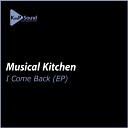 Musical Kitchen - Are You Where To Move Original Mix