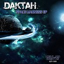 Daktah - Machete Original Mix
