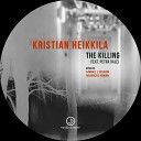Kristian Heikkila feat Petra Valej - The Killing Radio Mix