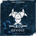 Deviouz - The Hunter Original Mix