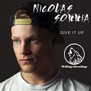 Nicolas - Give It Up Original Mix