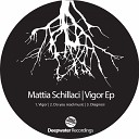 Mattia Schillaci - Do You Read Music Original Mix