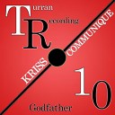 Kriss Communique - Love House Original Mix