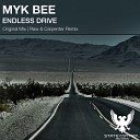 Myk Bee - Endless Drive DJ Phalanx 2021 Remaster