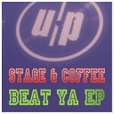 Stage Coffee - You Know Original Mix