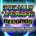 J K O - Dreamworld Original Mix