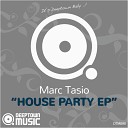Marc Tasio - I Know You Want Me Original Mix