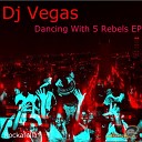 Dj Vegas - Dream Chaser Original Mix