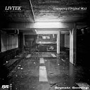 Livtek - Emergency Original Mix