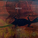 Agola - Stage Original Mix