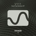 V111 - Hard Trax Solution Original Mix