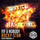 Rocky Star - IYF Nobody Original Mix