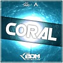 Paper Skies Elivion - Coral Original Mix